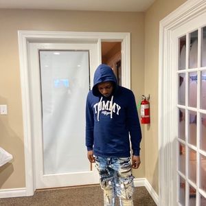 Meet your Posher, Darrius